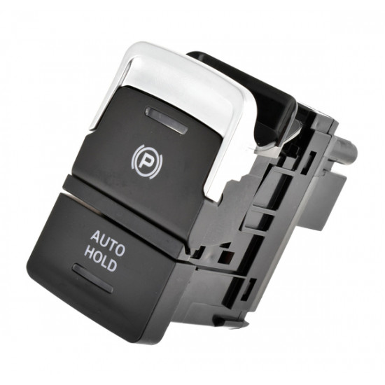 ΔΙΑΚΟΠΤΗΣ ΧΕΙΡΟΦΡΕΝΟΥ VW GOLF 7 14-19 (AUTO HOLD) 12PIN