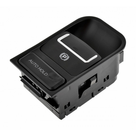 ΔΙΑΚΟΠΤΗΣ ΧΕΙΡΟΦΡΕΝΟΥ VW TIGUAN 08-16/ SEAT ALHAMBRA 11-15 (AUTO HOLD) 16PIN
