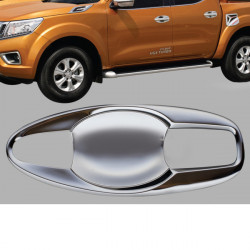 ΔΙΑΚΟΣΜΗΤΙΚΟ ΕΞΩ ΧΟΥΦΤΑΣ NISSAN NAVARA NP300 (ΣΕΤ) ΔΙΑΚΟΣΜΗΤΙΚΟ ΕΞΩ ΧΟΥΦΤΑΣ NISSAN NAVARA NP300 (ΣΕΤ)