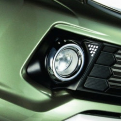 ΔΙΑΚΟΣΜΗΤΙΚΟ ΠΡΟΒΟΛΕΩΝ MITSUBISHI L200 14- SET