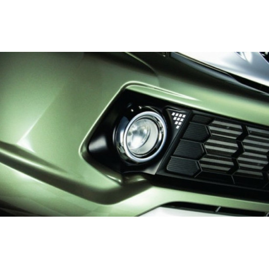ΔΙΑΚΟΣΜΗΤΙΚΟ ΠΡΟΒΟΛΕΩΝ MITSUBISHI L200 14- SET