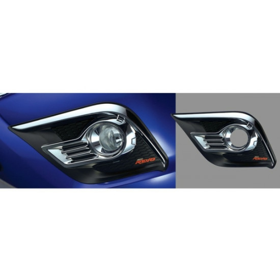 ΔΙΑΚΟΣΜΗΤΙΚΟ ΠΡΟΒΟΛΕΩΝ TOYOTA HILUX REVO 15- (ΣΕΤ)