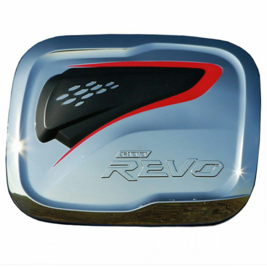 ΔΙΑΚΟΣΜΗΤΙΚΟ ΤΑΠΑΣ ΡΕΖΕΡΒΟΥΑΡ TOYOTA HILUX REVO 15