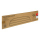 ΔΙΑΧΩΡΙΣΤΙΚΟ ΠΛΕΓΜΑ PREMIUM-GUARD TYPE 2 990x240mm 1ΤΕΜ. (ΔΕΝ ΠΕΡΙΛΑΜΒΑΝΕΙ ΤΟ FIT-KIT N70060) ΔΙΑΧΩΡΙΣΤΙΚΟ ΠΛΕΓΜΑ PREMIUM-GUARD TYPE 2 990x240mm 1ΤΕΜ. (ΔΕΝ ΠΕΡΙΛΑΜΒΑΝΕΙ ΤΟ FIT-KIT N70060)