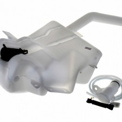 ΔΟΧΕΙΟ ΝΕΡΟΥ ΥΑΛΟΚΑΘΑΡΙΣΤΗΡΩΝ MITSUBISHI L200 06-15 ΧΩΡΙΣ ΜΟΤΕΡ
