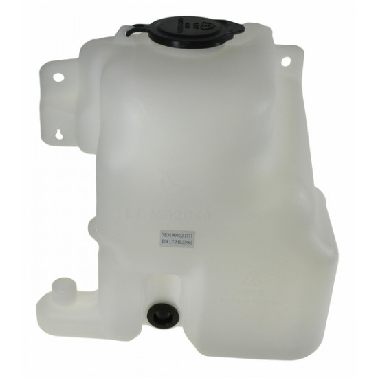 ΔΟΧΕΙΟ ΝΕΡΟΥ ΥΑΛΟΚΑΘΑΡΙΣΤΗΡΩΝ MITSUBISHI L200 96-98 K74/K64/K75
