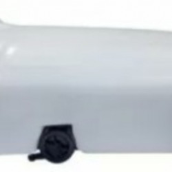 ΔΟΧΕΙΟ ΝΕΡΟΥ ΥΑΛΟΚΑΘΑΡΙΣΤΗΡΩΝ NISSAN D21 86-90