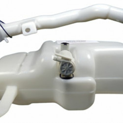 ΔΟΧΕΙΟ ΝΕΡΟΥ ΥΑΛΟΚΑΘΑΡΙΣΤΗΡΩΝ NISSAN D22 98-05
