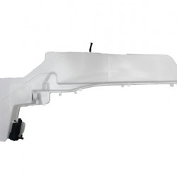 ΔΟΧΕΙΟ ΝΕΡΟΥ ΥΑΛΟΚΑΘΑΡΙΣΤΗΡΩΝ NISSAN NAVARA NP300 15-20 ΜΕ 1 ΜΟΤΕΡ ΚΑΙ ΑΙΣΘΗΤΗΡΑ