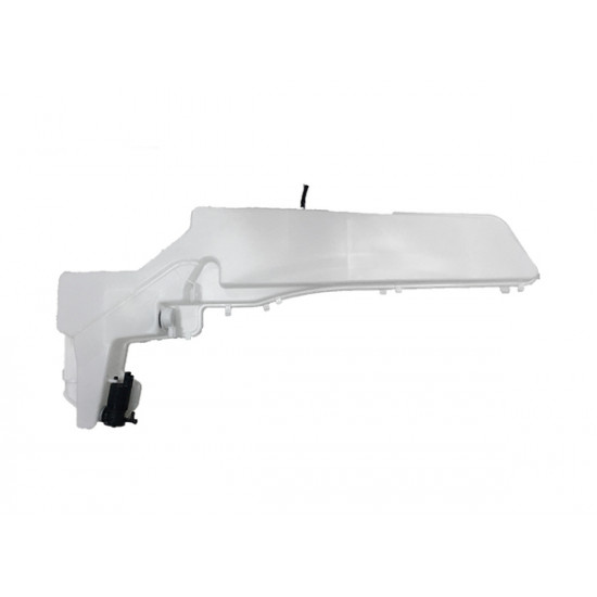 ΔΟΧΕΙΟ ΝΕΡΟΥ ΥΑΛΟΚΑΘΑΡΙΣΤΗΡΩΝ NISSAN NAVARA NP300 15-20 ΜΕ 1 ΜΟΤΕΡ ΚΑΙ ΑΙΣΘΗΤΗΡΑ