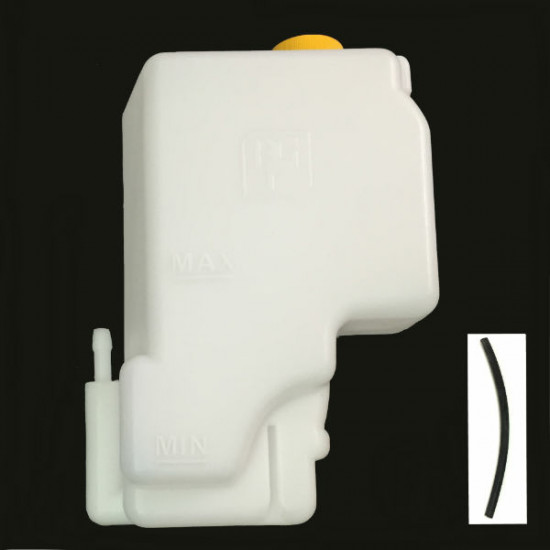 ΔΟΧΕΙΟ ΥΠΕΡΧΕΙΛΙΣΗΣ NISSAN D21 93-97 4WD