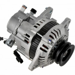ΔΥΝΑΜΟ MITSUBISHI L200 K74 99-07 ΔΥΝΑΜΟ MITSUBISHI L200 K74 99-07