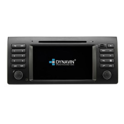 Dynavin BMW X5 E53 N7-E53-PRO Dynavin BMW X5 E53 N7-E53-PRO