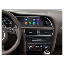 Dynavin D8 Series Οθόνη Audi A4/A5/Q5 με Audi MMI 3G/3G+ Android Navigation Multimedia Station 7