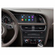 Dynavin D8 Series Οθόνη Audi A4/A5/Q5 με Audi MMI 3G/3G+ Android Navigation Multimedia Station 7 Dynavin D8 Series Οθόνη Audi A4/A5/Q5 με Audi MMI 3G/3G+ Android Navigation Multimedia Station 7