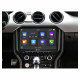 Dynavin D8 Series Οθόνη Ford Mustang 2015-2021 (με εργ. οθόνη 4) 10.1 Android Navigation Multimedia Station Dynavin D8 Series Οθόνη Ford Mustang 2015-2021 (με εργ. οθόνη 4) 10.1 Android Navigation Multimedia Station