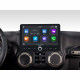 Dynavin D8 Series Οθόνη Jeep Wrangler 2007-2017 10 Android Navigation Multimedia Station Dynavin D8 Series Οθόνη Jeep Wrangler 2007-2017 10 Android Navigation Multimedia Station