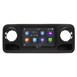 Dynavin D8 Series Οθόνη Mercedes Sprinter 2018-> 10.1 Android Navigation Multimedia Station