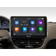 Dynavin D8 Series Οθόνη Peugeot 208 / 2008 2012-2018 10.1 Android Navigation Multimedia Station Dynavin D8 Series Οθόνη Peugeot 208 / 2008 2012-2018 10.1 Android Navigation Multimedia Station