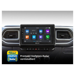 Dynavin D8 Series Οθόνη Renault Master Opel Movano B Nissan NV400 9 Android Navigation Multimedia Station Dynavin D8 Series Οθόνη Renault Master Opel Movano B Nissan NV400 9 Android Navigation Multimedia Station