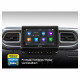 Dynavin D8 Series Οθόνη Renault Master Opel Movano B Nissan NV400 9 Android Navigation Multimedia Station Dynavin D8 Series Οθόνη Renault Master Opel Movano B Nissan NV400 9 Android Navigation Multimedia Station