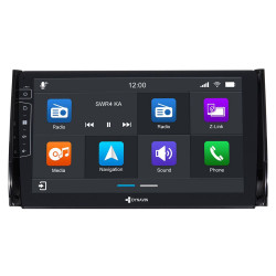 Dynavin D8 Series Οθόνη Skoda Kodiaq 10.1 Android Navigation Multimedia Station Dynavin D8 Series Οθόνη Skoda Kodiaq 10.1 Android Navigation Multimedia Station