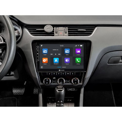 Dynavin D8 Series Οθόνη Skoda Octavia III 2013- 10.1 Android Navigation Multimedia Station Dynavin D8 Series Οθόνη Skoda Octavia III 2013- 10.1 Android Navigation Multimedia Station