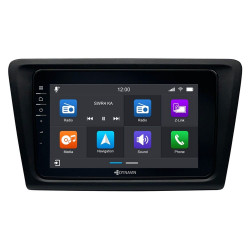 Dynavin D8 Series Οθόνη Skoda Rapid 2013-2017 8 Android Navigation Multimedia Station