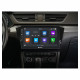 Dynavin D8 Series Οθόνη Skoda Superb 2015-2018 10.1 Android Navigation Multimedia Station Dynavin D8 Series Οθόνη Skoda Superb 2015-2018 10.1 Android Navigation Multimedia Station