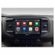 Dynavin D8 Series Οθόνη Toyota/Peugeot/Opel/Citroen 2016-2021 9 Android Navigation Multimedia Station