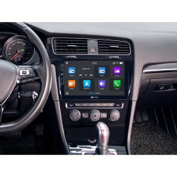 Dynavin D8 Series Οθόνη VW Golf 7 10.1 Android Navigation Multimedia Station Dynavin D8 Series Οθόνη VW Golf 7 10.1 Android Navigation Multimedia Station