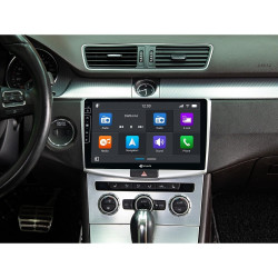 Dynavin D8 Series Οθόνη VW Passat B7 10.1 Android Navigation Multimedia Station Dynavin D8 Series Οθόνη VW Passat B7 10.1 Android Navigation Multimedia Station
