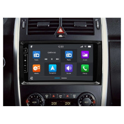 Dynavin D9 Series Οθόνη Mercedes A/B/Vito/Sprinter 9 Android11 Navigation Multimedia Station