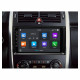 Dynavin D9 Series Οθόνη Mercedes A/B/Vito/Sprinter 9 Android11 Navigation Multimedia Station