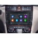 Dynavin D9 Series Οθόνη Mercedes C Class CLC Class CL W203 7 Android11 Navigation Multimedia Station Dynavin D9 Series Οθόνη Mercedes C Class CLC Class CL W203 7 Android11 Navigation Multimedia Station