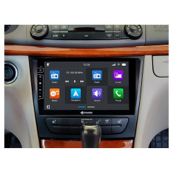 Dynavin D9 Series Οθόνη Mercedes E Class W211 / S211 and CLS C219 9 Android11 Navigation Multimedia Station Dynavin D9 Series Οθόνη Mercedes E Class W211 / S211 and CLS C219 9 Android11 Navigation Multimedia Station