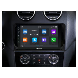 Dynavin D9 Series Οθόνη Mercedes ML Class W164 2006-2011 9 Android11 Navigation Multimedia Station Dynavin D9 Series Οθόνη Mercedes ML Class W164 2006-2011 9 Android11 Navigation Multimedia Station