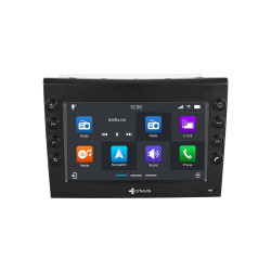 Dynavin D9 Series Οθόνη Porsche Boxster  Cayman  Porsche 911  Carrera 7 Android11 Navigation Multimedia Station