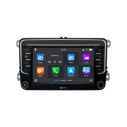 Dynavin D9 Series Οθόνη VW Skoda Seat 7 Android11 Navigation Multimedia Station Dynavin D9 Series Οθόνη VW Skoda Seat 7 Android11 Navigation Multimedia Station