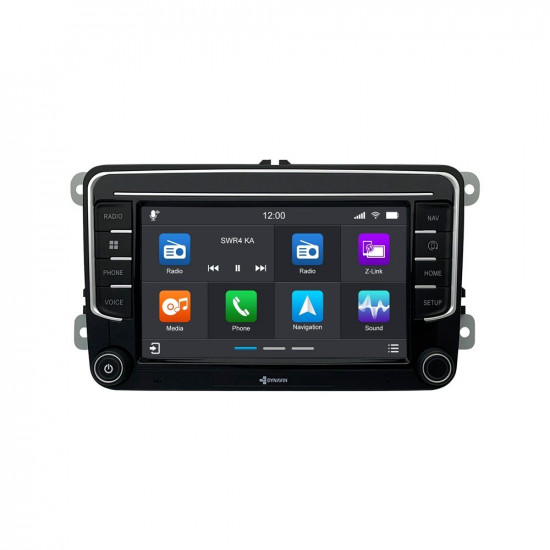 Dynavin D9 Series Οθόνη VW Skoda Seat 7 Android11 Navigation Multimedia Station Dynavin D9 Series Οθόνη VW Skoda Seat 7 Android11 Navigation Multimedia Station