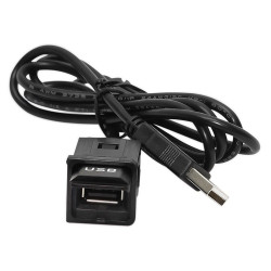 Dynavin DVN USBG6 Media Socket Adapter Cable (αντάπτορας USB για VW) Dynavin DVN USBG6 Media Socket Adapter Cable (αντάπτορας USB για VW)