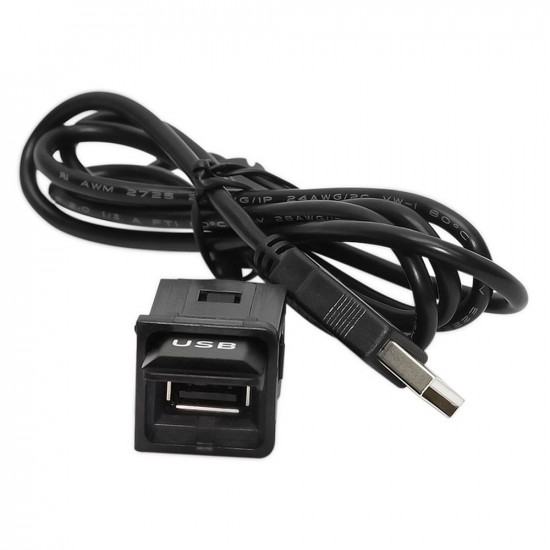 Dynavin DVN USBG6 Media Socket Adapter Cable (αντάπτορας USB για VW) Dynavin DVN USBG6 Media Socket Adapter Cable (αντάπτορας USB για VW)
