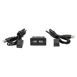 Dynavin DVN USBG7 Media Socket Adapter Cable (αντάπτορας USB για VW) Dynavin DVN USBG7 Media Socket Adapter Cable (αντάπτορας USB για VW)
