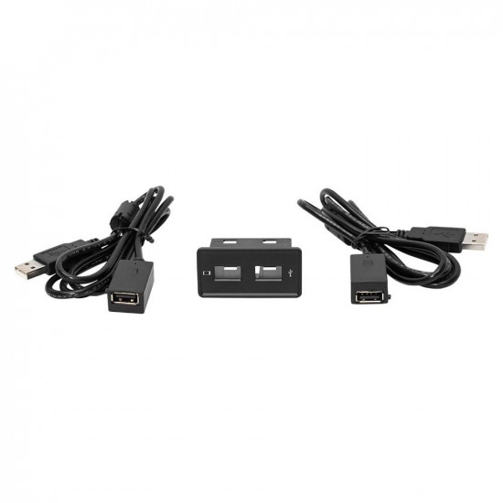 Dynavin DVN USBG7 Media Socket Adapter Cable (αντάπτορας USB για VW) Dynavin DVN USBG7 Media Socket Adapter Cable (αντάπτορας USB για VW)