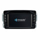 Dynavin Mercedes C/CLK Class N7-MC2000-PRO Dynavin Mercedes C/CLK Class N7-MC2000-PRO