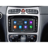 Dynavin Οθόνη Mercedes Vito  Viano  C Class  CLK Class  G Class  7 Android Navigation Multimedia Station