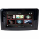 Dynavin X Series Mercedes ML W164 9 Tablet Style Dynavin X Series Mercedes ML W164 9 Tablet Style