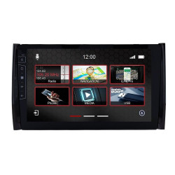 Dynavin X Series Skoda Kodiaq 10 Tablet Style