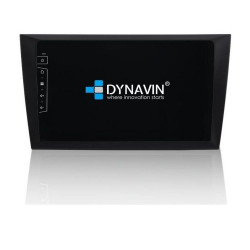 Dynavin X Series VW GOLF 6 9 Tablet Style Multimedia Navigation System