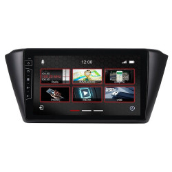 Dynavin X Series VW Passat B8 10 Tablet Style